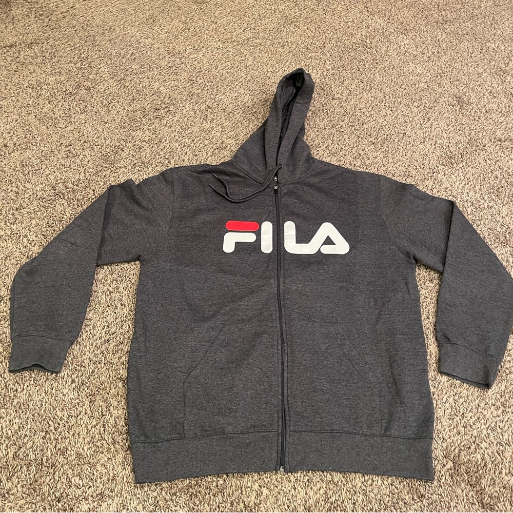 Fila Mens Jacket